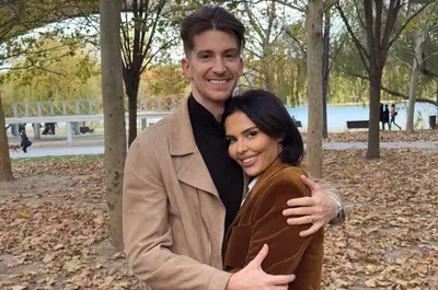 Rareș Cojoc spune că nu și-a dorit să divorțeze de Andreea Popescu. De ce se simte trădat: „M-a luat pe nepregătite. Eu am luptat pentru relația aceasta!”