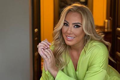 Bianca Nuțu, astroloaga de la Neatza, este însărcinată pentru prima oară: "Mulți m-au compătimit când le spuneam că eu m-am obișnuit cu gândul că nu voi aduce pe lume un suflețel"