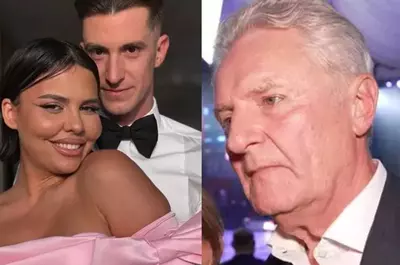 Cum a reacționat tatăl lui Rareș Cojoc când a aflat că fiul său și Andreea Popescu divorțează: "A invitat-o la un restaurant, au stat acolo vreo patru ore"