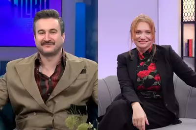 Alex Dobrescu spune că a primit pachete și vizite săptămânale de la Cristina Cioran. Detalii explozive despre relația lor: „Am avut trei vizite în camera conjugală!”