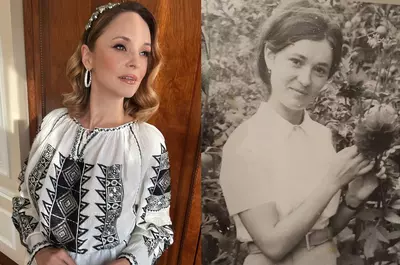 Andreea Marin crede că mama ei și-a presimțit moartea, la doar 36 de ani. Ce i-a spus în ziua tragicului accident: „Așa s-a întâmplat. Era o femeie foarte intuitivă!”