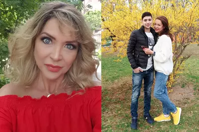 Eugenia Șerban spune că fiul ei a început să consume droguri când a rămas fără tată. De ce a cerut, de fapt, ordin de protecție: „Nu l-a respectat!”