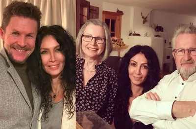 Mihaela Rădulescu, revoltată că familia lui Felix Baumgartner refuză să îi dea ultimul cadou primit de la el: „I-au lăsat pe avocați să mă umilească. Nu vor să vorbească cu mine”