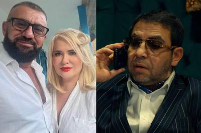 Viorica și Ioniță de la Clejani au câștigat procesul cu Dan Bursuc. Ce obligație are impresarul acum, după jingnirile pe rețelele de socializare