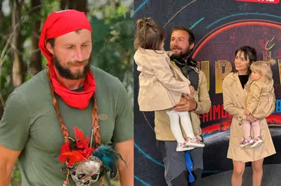 Marian Godină, detalii din culisele Survivor. Ce nu s-a văzut la TV: „Simțeam că nu mai rezist de foame. Am fost singurul care nu a vorbit niciodată acasă”