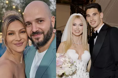 Lora explică de ce a fost singură la nunta Andreei Bălan. Cum a reacționat la zvonurile că ar divorța de Ionuț Ghenu: „Unii oameni există pe lumea asta să strice pacea”
