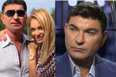Cristi Borcea spune care este rutina lui de înfrumusețare. Ce face în fiecare sâmbătă și duminică: „Nu există un tratament să nu îl fac”