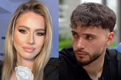 Lucia și Iosif de la Casa iubirii, acuzații grave la adresa Danielei: „Nu te-am văzut să zâmbești în preajma lui cum ai zâmbit lângă Robert”. Ce i-a reproșat Valentin, iubitul ei
