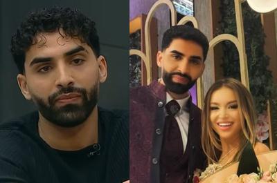 Tensiuni după revenirea lui Ahmed în Casa iubirii! Concurentele nu au încredere în el și cred că și-a făcut un plan în timp ce era cu Veronica: „Ai vrut să stai cu ea în afară ca să pici tu victimă”