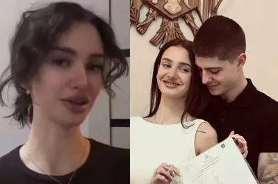 Cântăreața Olga Verbițchi, diagnosticată cu o boală gravă înainte de nuntă: „Am depistat celule precanceroase. Urmează să am o operație destul de complexă”