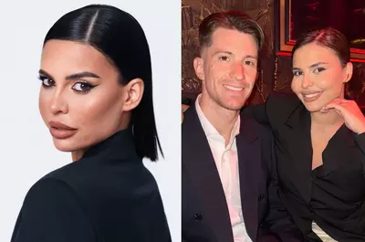 Andreea Popescu a reacționat după ce Rareș Cojoc a spus că nu și-a dorit să divorțeze: „E un carusel de emoții prin care trebuie să trec. Nu este ușor, este foarte greu”