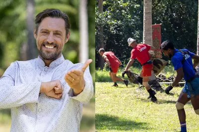 Finala „Desafio: Aventura” la PRO TV. Vladimir Drăghia, Dumbo și Valentin Tănase luptă în această seară pentru premiul de 150.000 de euro