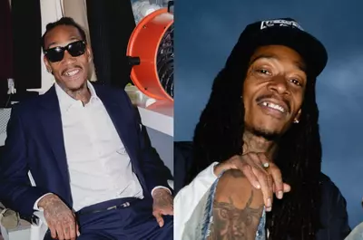Wizz Khalifa este considerat evadat pentru că nu s-a predat autorităților române. E dat în urmărire generală după ce a fost condamnat la închisoare