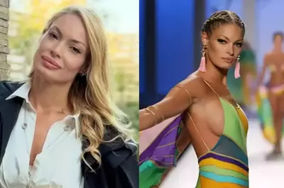 Câte kilograme are Valentina Pelinel la 45 de ani, după două nașteri: "Primesc comentarii pe rețelele de socializare că sunt prea slabă"