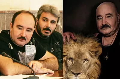 Cine sunt Nuțu și Sile, frații Cămătaru. Sunt liderii lumii interlope din România și au fost condamnați pentru fapte grave: „Nuțu dormea cu leii în pat”