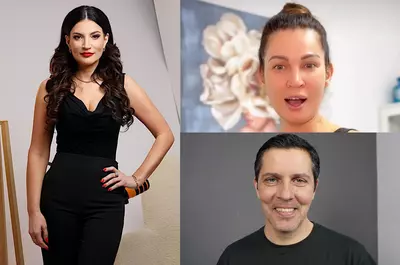 Ioana Ginghină, atac dur la adresa colegilor ei, Nicoleta Luciu și Lucian Viziru: „Actorii nu cerșesc pe TikTok. Da, au jucat în seriale, dar nu sunt actori. Nu ne băgați în aceeași oală!”