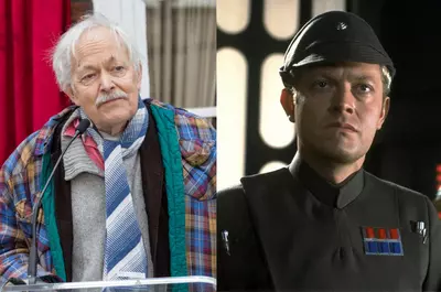 A murit Michael Pennington, actorul cunoscut pentru rolul din Star Wars. Avea 82 de ani: „Un actor strălucit, înțelept și de o claritate rară!”