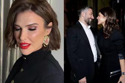 Monica Bârlădeanu, două fotografii și o declarație de dragoste de ziua lui Valeriu Gheorghiță. A împlinit 44 de ani: „Te-aș alege în fiecare zi!”