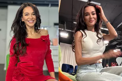Ruxandra Luca s-a întors în echipa Super Neatza la Antena 1, după câteva luni de pauză. Cum au întâmpinat-o colegii ei, Ilona Brezoianu și Florin Ristei