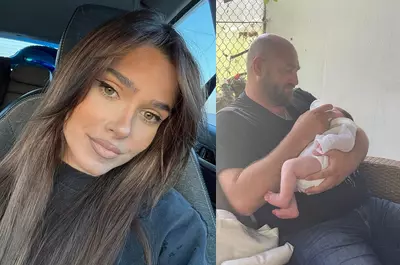 Theo Rose, în doliu după moartea unei rude. Anunțul trist al artistei: „S-a mândrit cu mine de când eram mică, de parcă aș fi fost a lui”