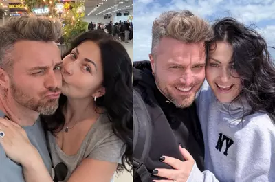 Gabriela Cristea, adevărul despre veniturile familiei, după ce s-a speculat că Tavi Clonda câștigă mai puțin ca ea: "Nu înseamnă că, dacă nu se vede ce face Tavi, nu muncește" / EXCLUSIV