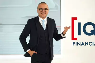 Iancu Guda și-a dat demisia de la Antena 1, unde prezenta rubrica IQ Financiar: "Am economisit și investit astfel încât să NU depind de nimeni"/ Ce planuri are acum