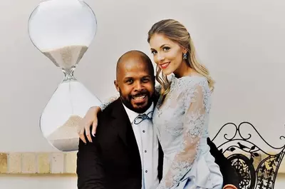 Andreea Ibacka confirmă divorțul de Cabral, după 18 ani de relație: „Am decis să mergem pe drumuri separate. Este un moment greu pentru amândoi!”