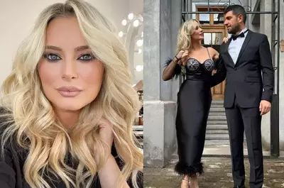 Cum arătau Laura Cosoi și Cosmin Curticăpean, în urmă cu 14 ani, când au început relația. De declarație de dragoste i-a făcut vedeta: "Tot sensul din lume îl trăiesc alături de tine, clipă de clipă"