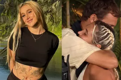 Maria Dumitru, acuzații neașteptate la adresa lui Gabi Tamaș, după revenirea de la Survivor: "A fost în spatele acestei strategii, ca să scape de mine"