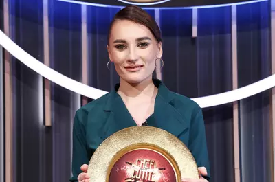 Ce va face Marina Luca, câștigătoarea Chefi la cuțite, cu premiul de 30.000 de euro. Ce spune despre ceilalți concurenți din finală: „Eu am fost cel mai mare adversar al meu!”
