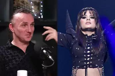 Mihai Trăistariu, după performanța Alexandrei Căpitănescu la Eurovision: "Concluzia e una clară! România trebuie să nu se mai retragă niciodată de la Eurovision!"