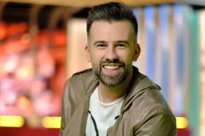 Florin Ristei, surprins în compania Andreei Ramona, fosta iubită a lui Vincenzo Castellano. Cum au fost fotografiați de paparazzi