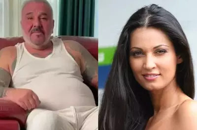 Sile Cămătaru clarifică legătura cu Nicoleta Luciu, la 20 de ani de când s-a zvonit că au avut o relație amoroasă: "A fost o apropiere"