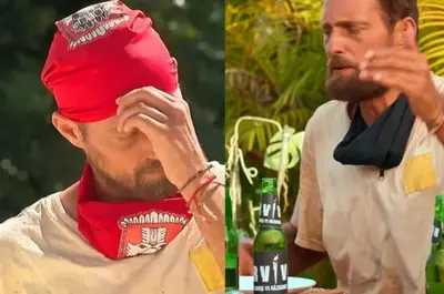 Gabi Tamaș, ieșire explozivă la Survivor. A început să țipe, să înjure, să arunce cu scaune: „Am avut o cădere nervoasă”. Cum a fost sancționat de Antena 1 după scandal