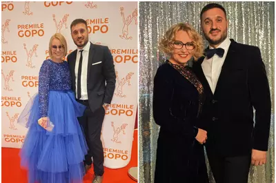 Tania Popa și soțul ei împlinesc 18 ani de căsătorie. Cum sărbătoresc și ce planuri de vacanță și-au făcut: ”Suntem ca două babe bârfitoare. Noi ne certăm. Mă cert cu el la cuțite” / EXCLUSIV
