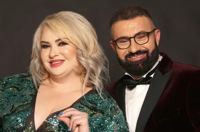 Viorica și Ioniță de la Clejani au pierdut bani grei după scandalul provocat de Fulgy. Organizatoarea turneului din Europa este și ea păgubită: „Să o numim țeapă!”