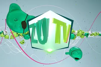 ZU TV dispare din grila Antena Group. Ce televiziune nouă pregătește trustul și când va fi lansată