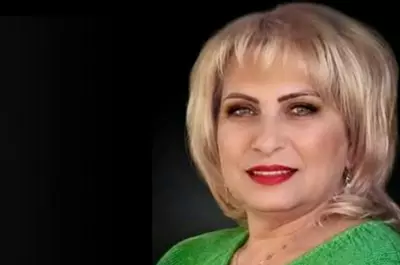 A murit Gabriela Tănase, o îndrăgită solistă de muzică populară din Oltenia: "Va rămâne vie în inimile celor care au iubit folclorul românesc"