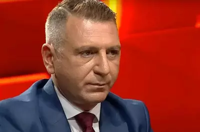 Cum este viața după AVC pentru Christian Sabbagh, la doi ani de când a fost la un pas de moarte: "Aș dori să le spun tuturor să fie atenți la sănătatea lor!"