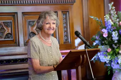 A murit Penelope Keith, una dintre cele mai iubite actrițe britanice! Starul din serialul The Good Life avea 86 de ani: "A adus fericire milioanelor de oameni"