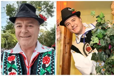 Cântărețul de muzică populară Aurică Totolici, condamnat definitiv la 17 ani și jumătate de închisoare. Ce acuzații i se aduc și ce au găsit procurorii în casa artistului