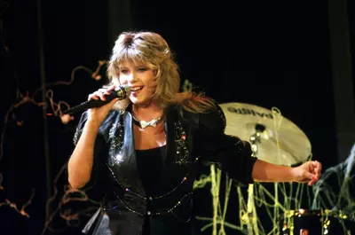 Samantha Fox revine în București, după 16 ani! Cum arată legenda muzicii disco, la 60 de ani, și alături de cine va urca pe scena Sălii Palatului