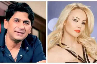 Florin Pește, dezvăluiri sfâșietoare la nouă ani de la moartea Denisei Răducu: "Am căzut psihic!". Detalii neștiute despre drama artistei, care s-a stins la 27 de ani