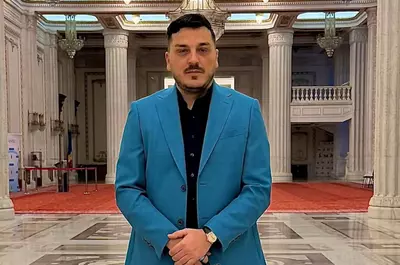Makaveli a fost plasat sub control judiciar: "Sunt singurul influencer care a fost cercetat pentru evaziune fiscală"/ Dosarul vizează venituri online de 3,3 milioane de lei nedeclarate