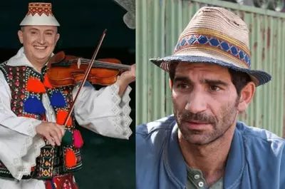 Lupu Rednic continuă atacul la adresa lui Cuzin Toma, după ce l-a acuzat de înșelăciune: „Parcă mi-e și milă, cum poți să te înjosești atât de tare? O să-l iert, dacă o să plătească”