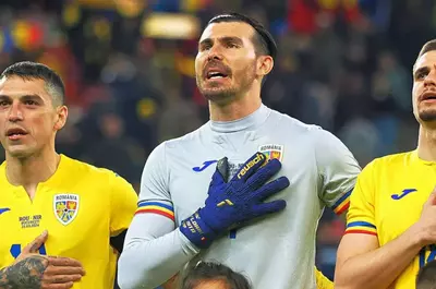 Florin Niță și-a anunțat retragerea din fotbal după o carieră de peste două decenii: "Am trăit atât de multe lucruri pe care nu le voi uita niciodată"/ Mesaj emoționant pentru suporteri