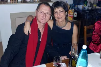 Cum arată și cu ce se ocupă soția lui Horațiu Mălăele. Sunt căsătoriți de 37 de ani și au împreună doi copii: "Secretul ar sta în combinaţia acestor trei cuvinte: înţelegere, toleranţă, armonie"