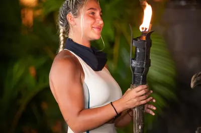 Maria Dumitru de la Survivor a pus-o la punct pe fosta ei colegă, Iulia Istrate: "Îți mulțumesc pentru promovare. Tu continuă să vorbești, eu continui să exist!"