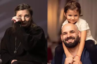 Mădălina Crețan, confesiuni emoționante la 4 ani de la moartea lui NOSFE: "Mă certa mereu că trec oamenii prin filtrele mele și îmi zicea întotdeauna același lucru". Ce a ajutat-o să-și găsească liniștea