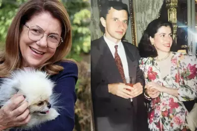 Mihaela Geoană, secretul din spatele unui mariaj de peste trei decenii cu Mircea Geoană: "Ne-am maturizat împreună și am fost amândoi suficient de înțelepți să ne acomodăm"